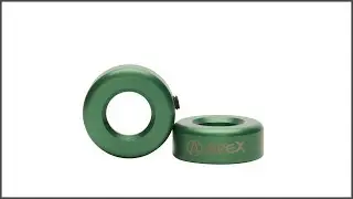 Apex Bar Ends