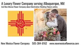 Luxury Flower Companies serving Albuquerque, NM