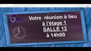SEOMEDIA Scanneur de QRCODE par Webcam