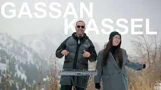 Gassan & K Assel - Live 2026 @ Mountain Rituals [Afro House & House Mix]