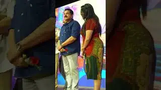 Mukesh and Anna Rajan Movie Malayalam