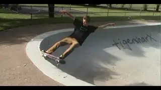 islington bowl