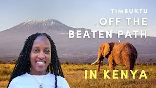 Kenya Travel Guide: Coastline & Classic Safari Areas | Timbuktu Travel