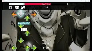 Toby Fox - Gaster's Theme