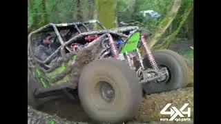 Rando Devers 4x4 2018