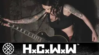 REVIVAL - SCUMBAG - HARDCORE WORLDWIDE (OFFICIAL 4K VERSION HCWW)