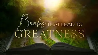 Books that Lead to Greatness! @accessconsciousness
