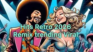 New Hits 2026 Dance Music Viral Trending Top Party