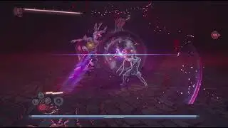 Ninja Gaiden 4 [RYU] - Chapter 3 Master Ninja Mode (SSS Rank)