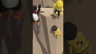 Human Fall Flat Fail #2