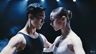 Ballet sequence 