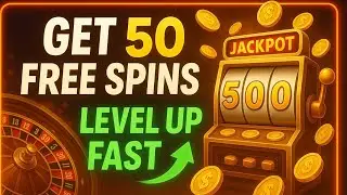 New Trick 🤑Unlimited casino spin | Level Up Fast⚡ | GRAND MOBILE #grandmobile #malayalam #gta