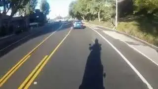 Kymco Super8 150 Commute