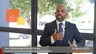 Análisis de Cellnex por Juan Moreno , analista de Bankinter