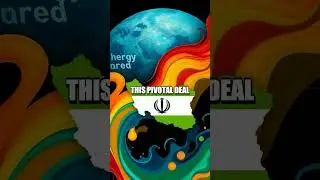 The Geopolitical Consequences of the Iran Nuclear Deal