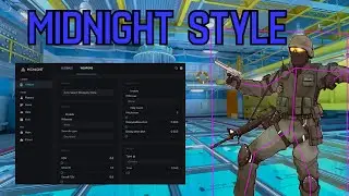 Midnight Style ...