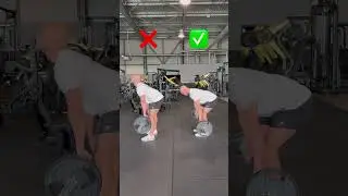 La bonne technique #fitness #coach #fitnesstips #coachingonline
