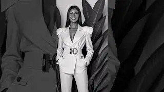 Bienvenida Yelimar Fonseca a la Temporada #MissVenezuela #MV25