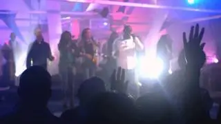I Will Carry On- ERIC REVERENCE