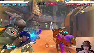 Overwatch 2 | Team Coordination 101