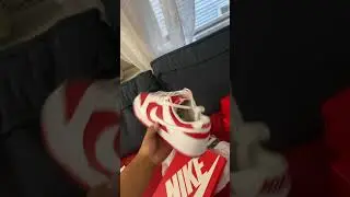Nike Dunk Low &ldquo;Championship Red&rdquo; 2021