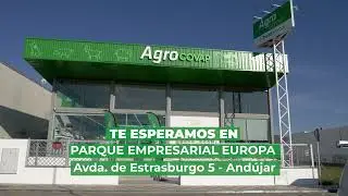 AgroCOVAP Andújar