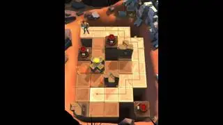 Uncharted: Fortune Hunter Puzzle #2