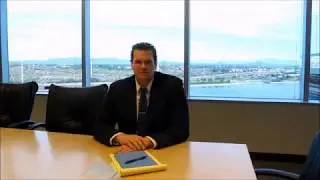 Arizona Truck Accident Lawyer