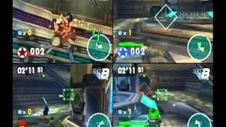 HAXage / SlippyTheGreat vs Cac / Stratysphere @ KELOWNA 2013 FINALS (Match 12[11]0)