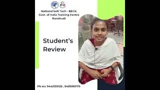 Student's Review ...