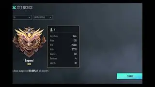 FARLIGHT 84 SMASH EVENT|#farlight84smash1000