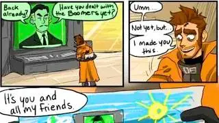 FALLOUT MEMES