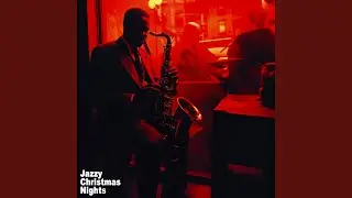 Santa&rsquo;s Cool Cat Blues