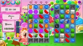 Candy Crush Saga Level 938 - Game Probers