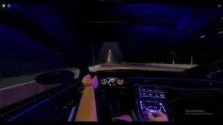 ROBLOX Highway Legends | Audi RS7
