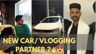 New Car added 🚗🙌/  Is This my Last vlog?🫨🙂‍↕️