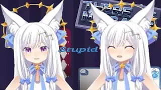 Caci Roshambo?(There Is No Game: Wrong Dimension)