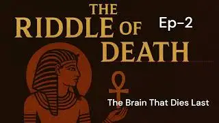 The Riddle Of Death - Audio Book  Episode - 2