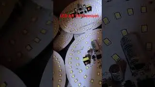 Sperpart DOB LED AC YN Premium