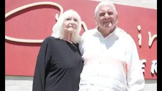 &ldquo;Produce Pete&rdquo; Napolitano Shares Life-Changing Moments | New York Live TV