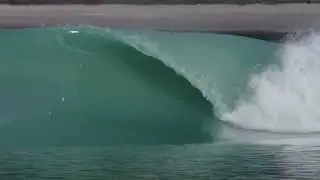 BSR Surf Resort | A New Wave Pool Ignites Texas