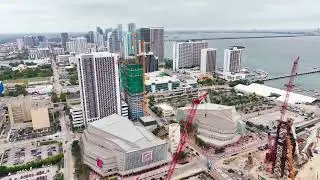 Florida Concrete Unlimited: Video Extension from Concrete Pumping Magazine - Fall 2025