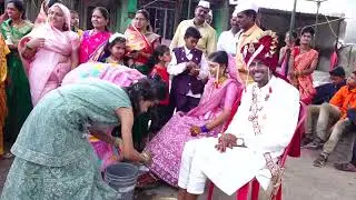 Chaitali marriage part 4
