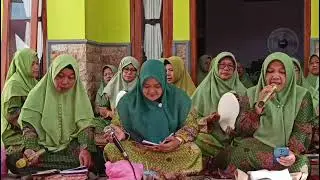 rutin muslimat ranting dukuh