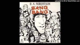 B.A. Robertson - Bang Bang [magnums extended mix]