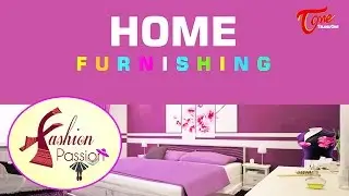 Fashion Passion | Latest Interior Design Home Furniture