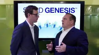 SOLiD President talks launch of GENESIS