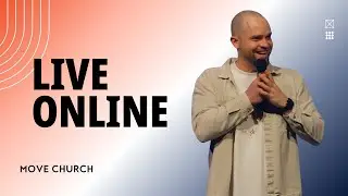 Auf die Pl&auml;tze&hellip; | Gottesdienst | 11.01. | Move Church