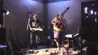 Bring It On Home To Me Cover - Tommy Kib Screamin Jimmy Yurchak & Dana Xenos