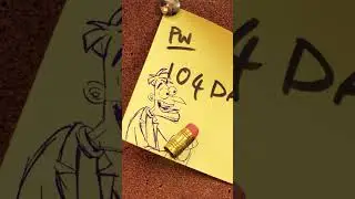 Doofenshmirtz AND Perry?! Shorts howNOTtodraw phineasandferb | Link:  